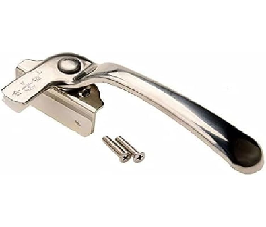 Window Locks & Latches