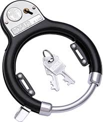 Bicycle Lock