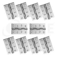 Butt Hinges (Door Hinges)