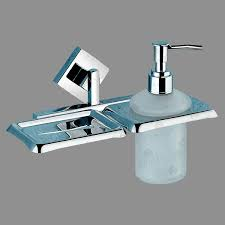 Soap Dish/Soap Dispenser